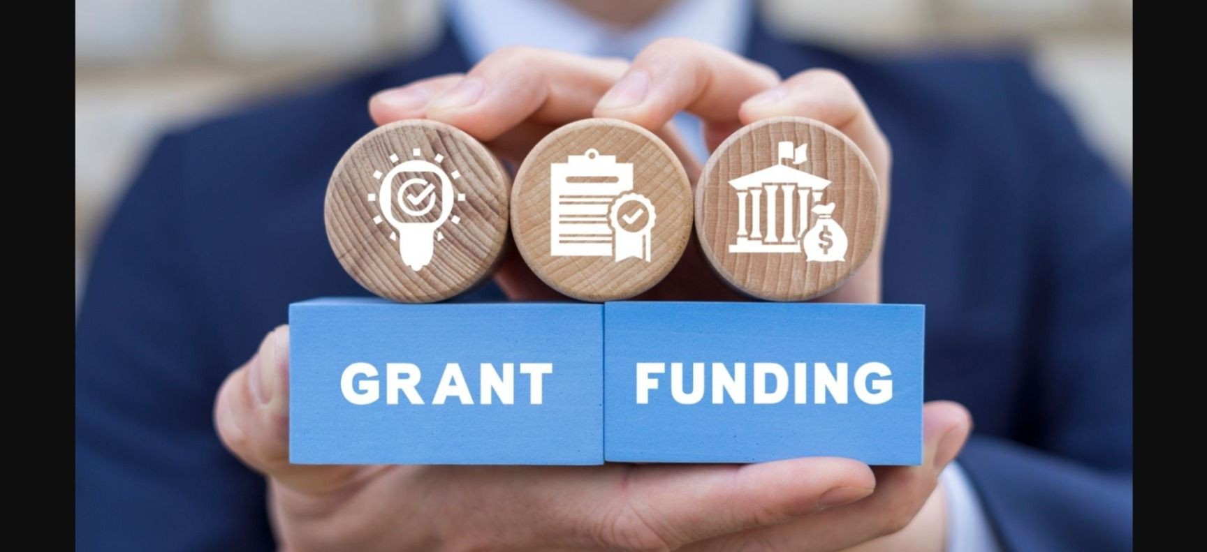 OVER $5 MILLION IN GRANTS SECURED