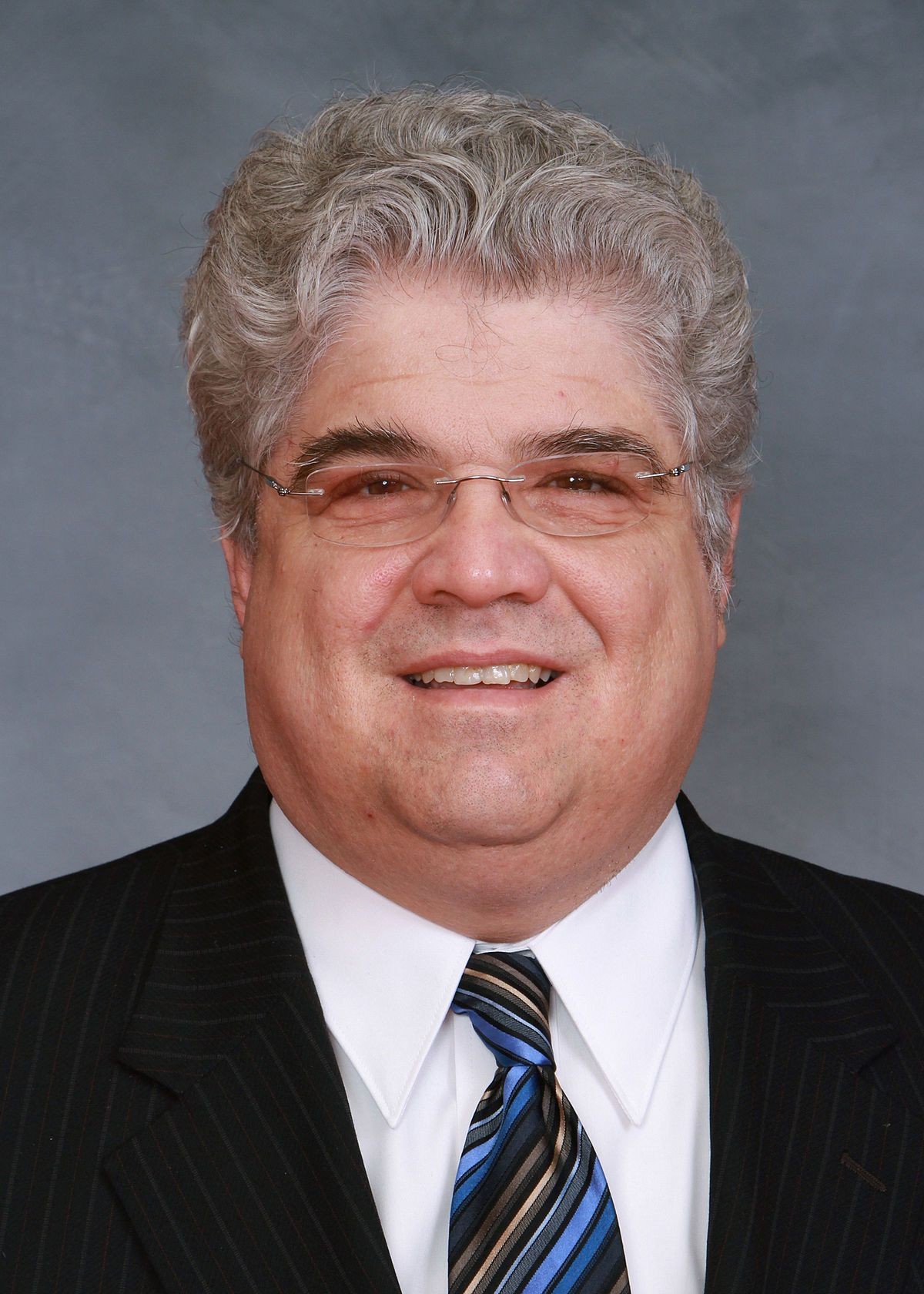 Doug Berger Former North Carolina State Senator